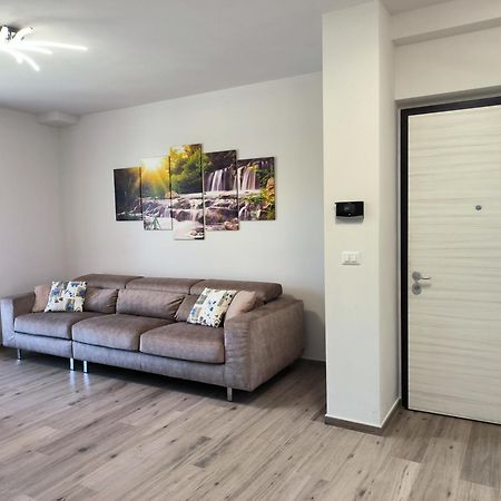 Casa Di Sabrina Apartment ฟาโบร ภายนอก รูปภาพ